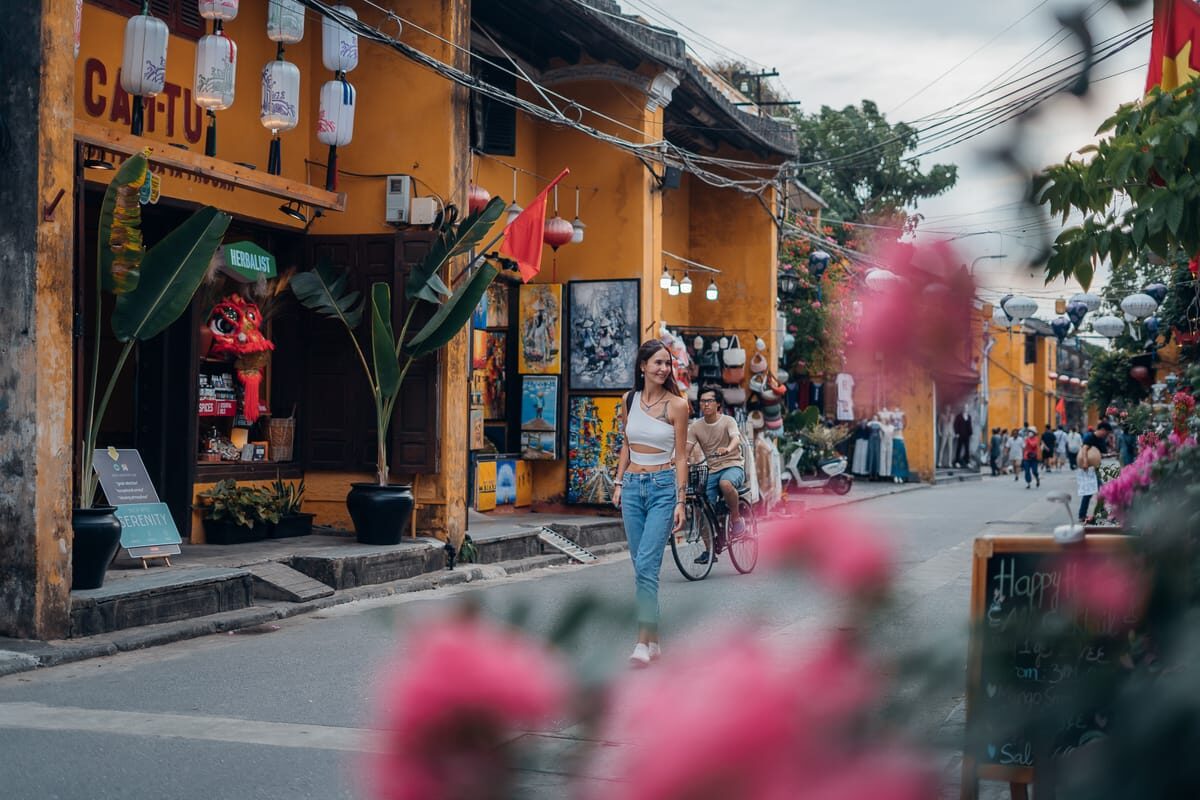 Hoi An - Kultur, Tradition und Touristenattraktion