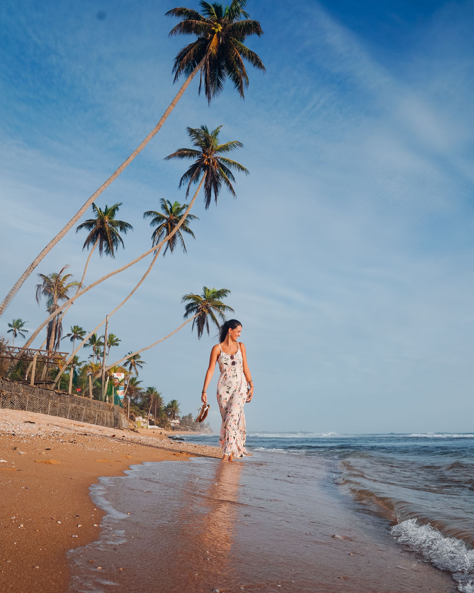 Die Schönsten Orte In Sri Lanka