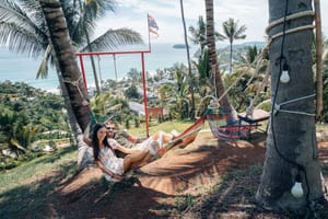 Die perfekte Auszeit in Phuket: Chopol´s Plantation