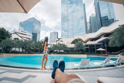 Ho Chi Minh - 3 Tage in Saigon, der ehemaligen Hauptstadt von Vietnam